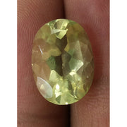 6.04/CT Lemon Topaz